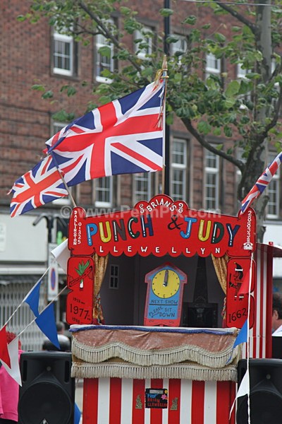 154 - Photos of Wakefield - Yorkshire