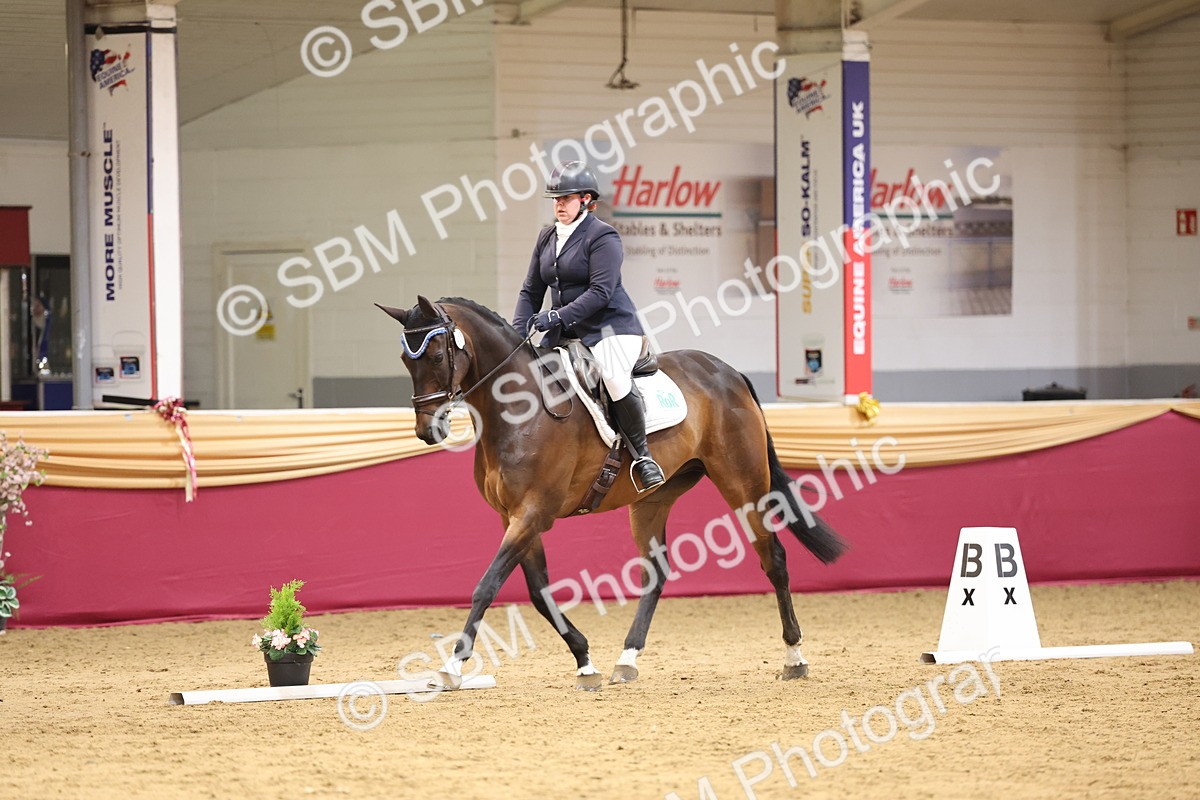 SBM_09529 - Class 51 - Dressage to music