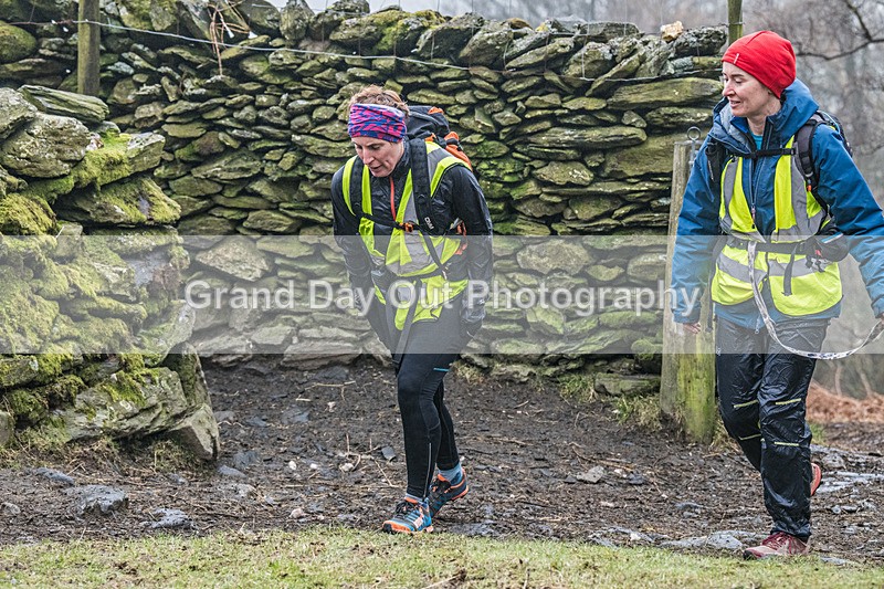 BB Kong-397 - BB Kong Fell Race Saturday 15th February 2025