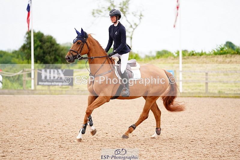 240524A-092754-02466 - Cls 13 Snr 1.05m and 1.10m