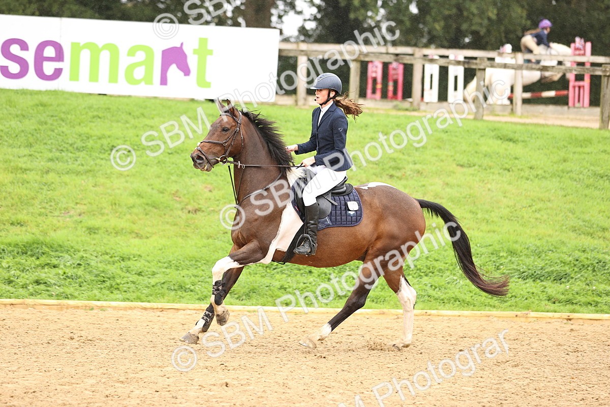 SBM_73276 - J19 - Junior Horse & Pony 90cm Supreme championship