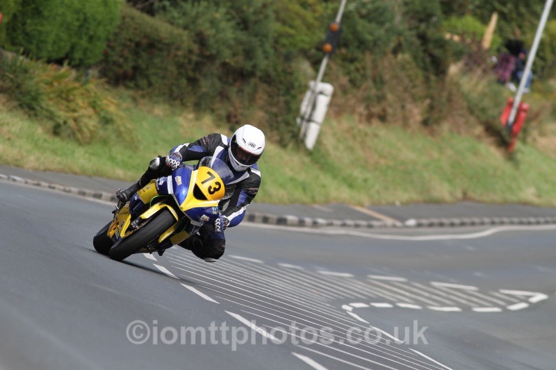  - Full Factory Senior Manx Grand Prix