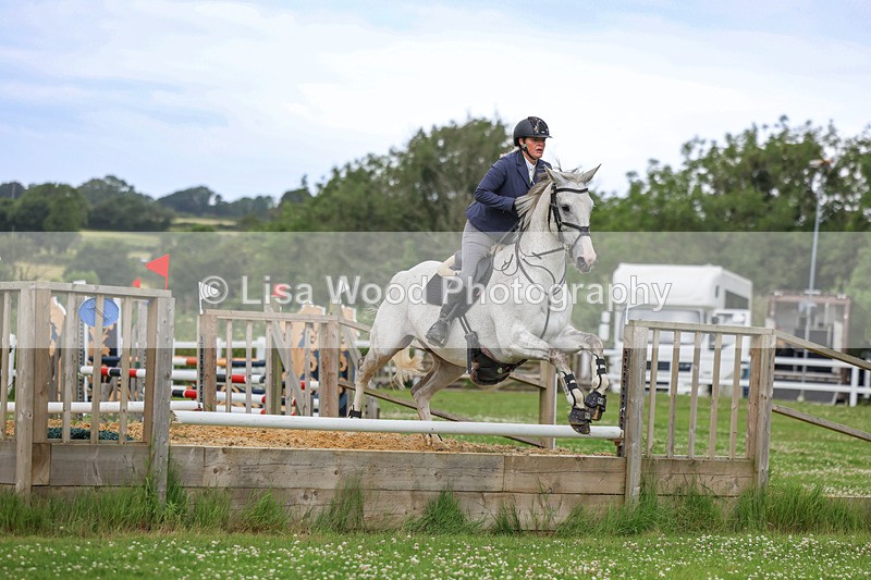 3E7A4018 - Class 6: Hawkins Motors Senior 1.00m Derby