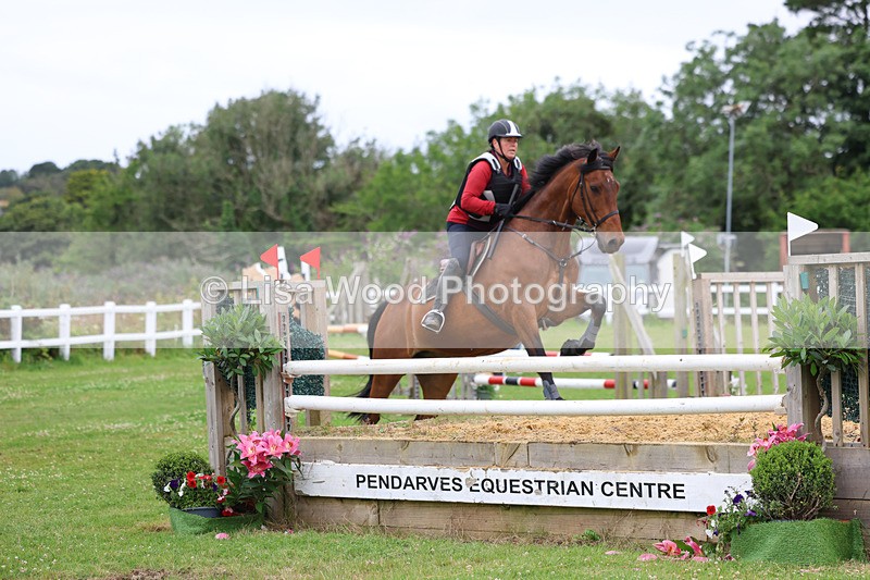 3E7A2013 - Class 6: Veteran 45 and over