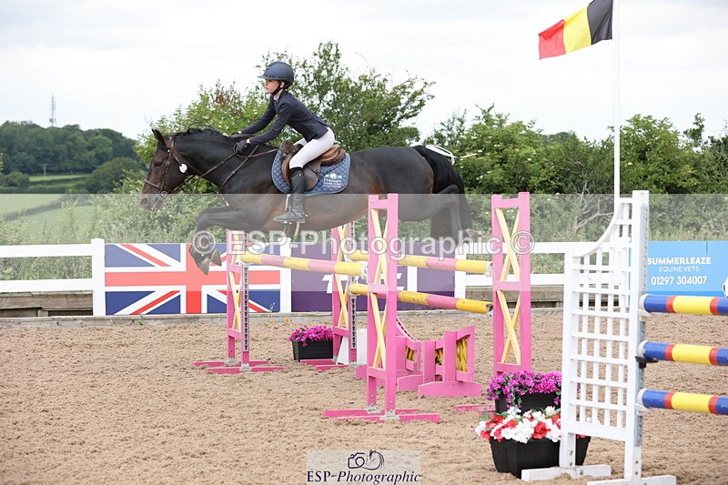 240630A-154452-14863 - Cls 33 Foxhunter and 1.10m Open