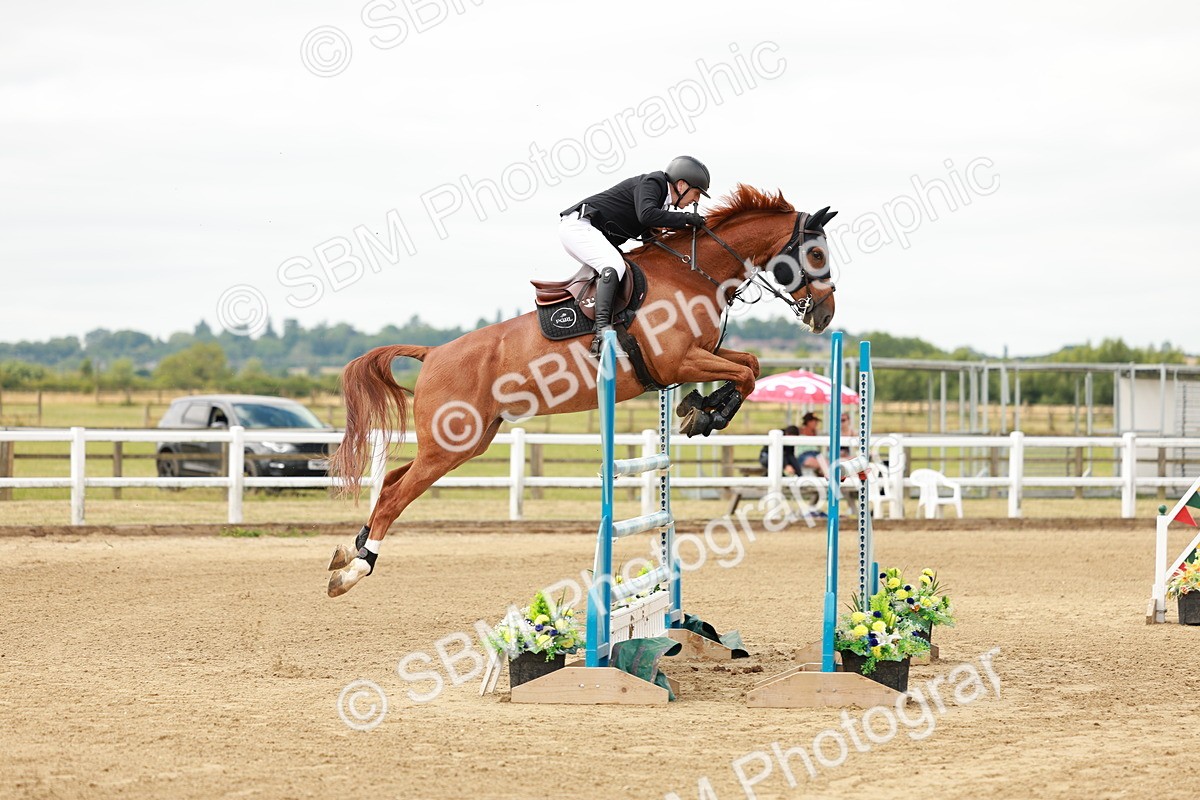 SBM_017300 - Class 21 - Senior Newcomers Championship 2d Rd
