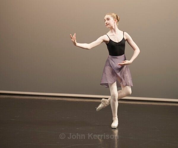  - Masters of Ballet Academy Vaganova Summer Intensive 2016