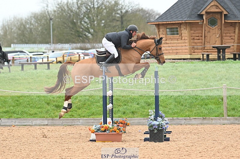 240316A-121643-03413 - Cls 15 Snr Foxhunter