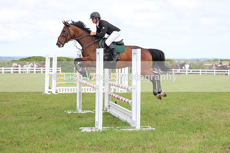 3E7A8079 - Class 14: Senior Discovery/1m open