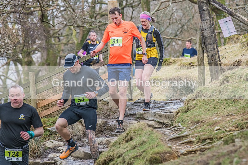 Buttermere-58 - Fellside Events Buttermere Trail Race Sunday 23rd March 2025