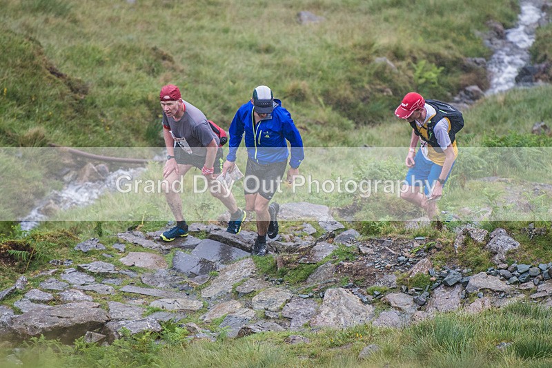Buttermere-215 - Darren Holloway Memorial Buttermere Horseshoe Fell Race Saturday 28th June 2025