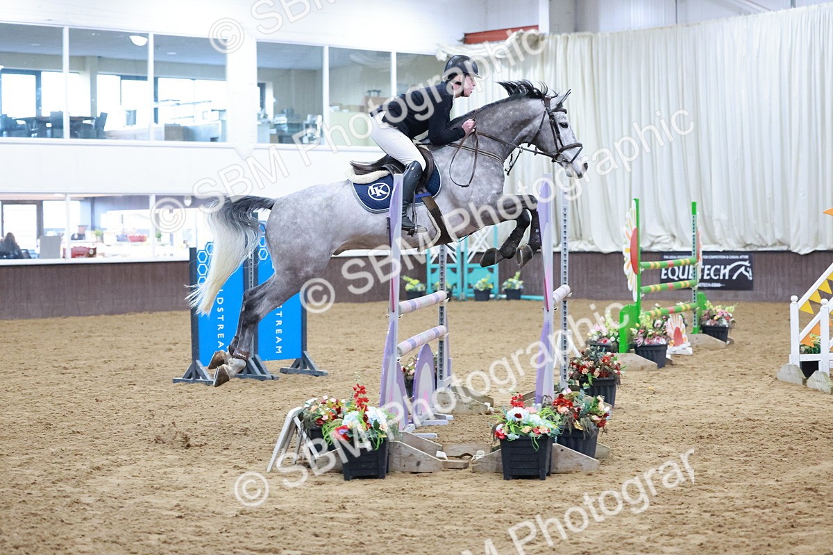 SBM_004137 - Class 12 - National 1.15m Members Cup Qualifier/ 1.15m Open