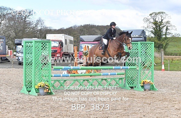 BPP_3873 - CLASS 4 FRI Senior Discovery/ 1m Open