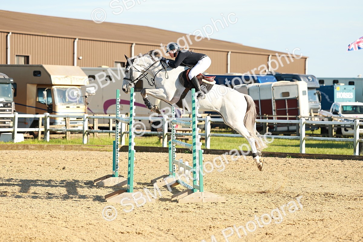 SBM_003416 - Class 7 - National 1.30m 1.40m Open