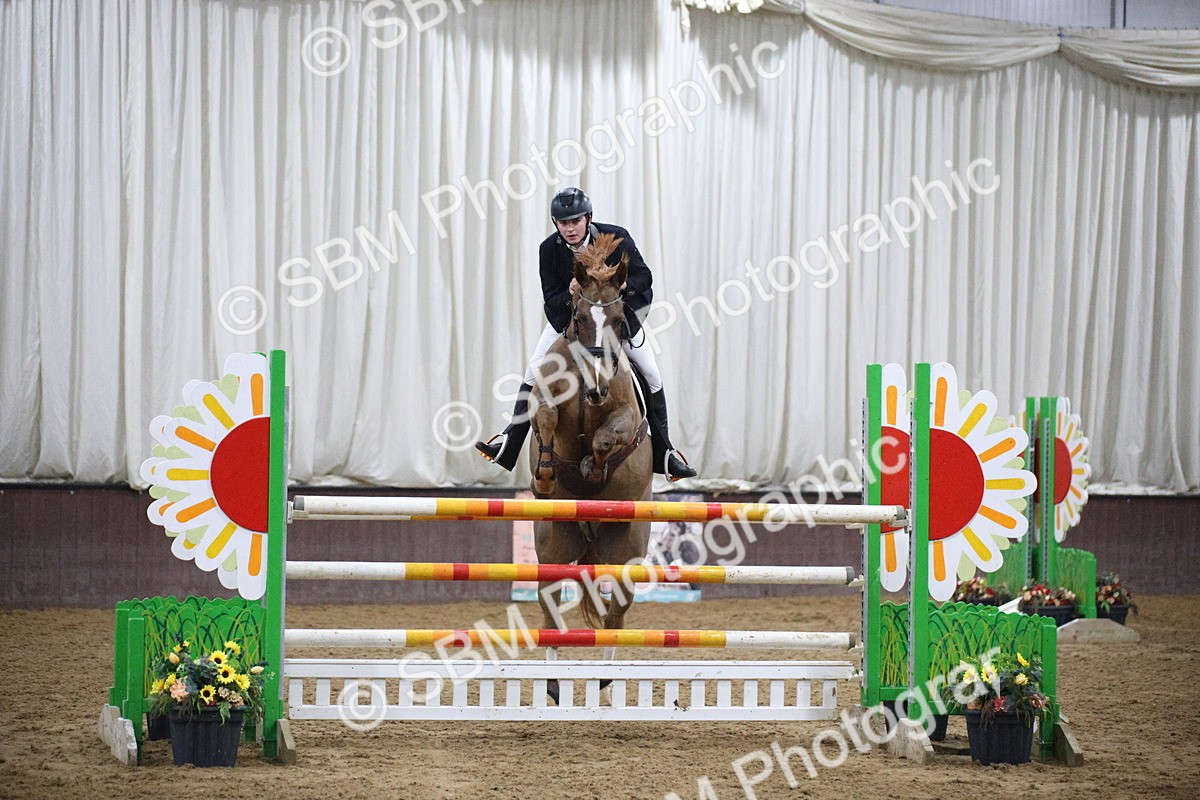 5K7A4843 - Class 5 - Blue Chip Calming Performance Championship Qualifer