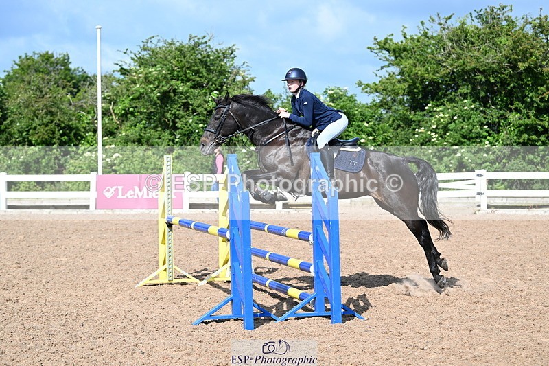 240609A-092702-03474 - Cls 21 Pony Discovery and 90cm Open