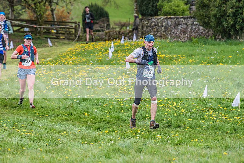 3 Peaks-2233 - The 3 Peaks Race Saturday 27th April 2024