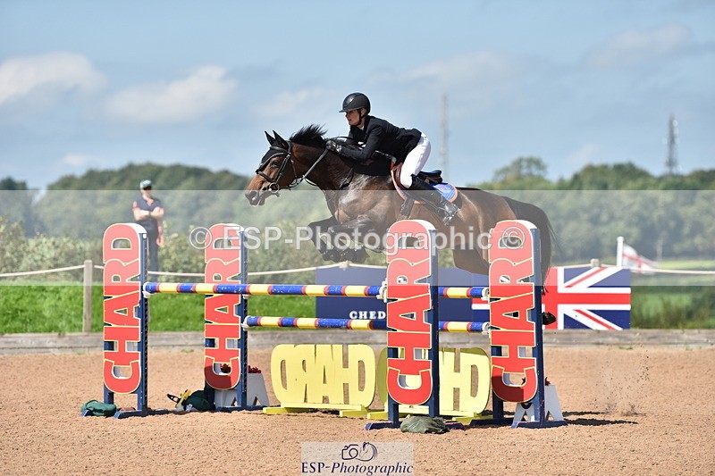 230810A-115212-00970 - Cls 9 Foxhunter