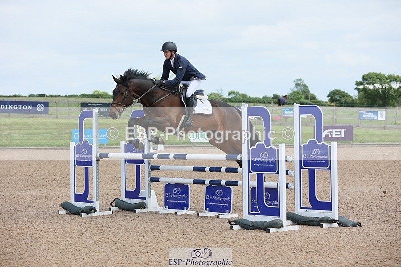 250525-135340-08540 - Cls 29 Snr Newc 1st Rnd