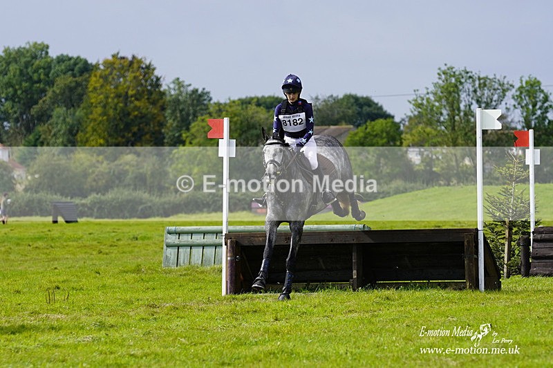  WWHT 031021 2304 - Novice Pairs (0.80m)  03/10/21