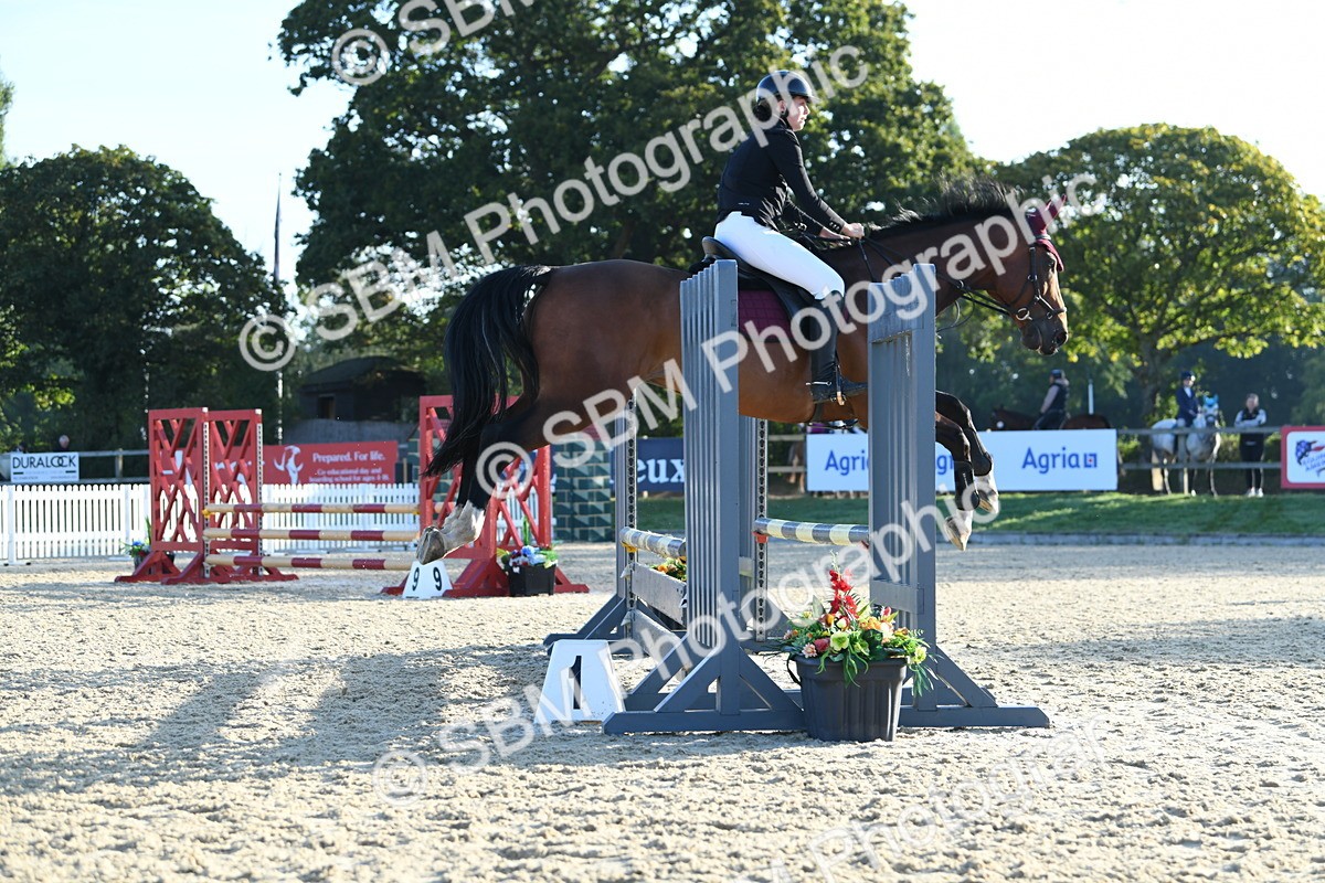 SBM_58187 - J24 - Junior Horse 75cm Championship