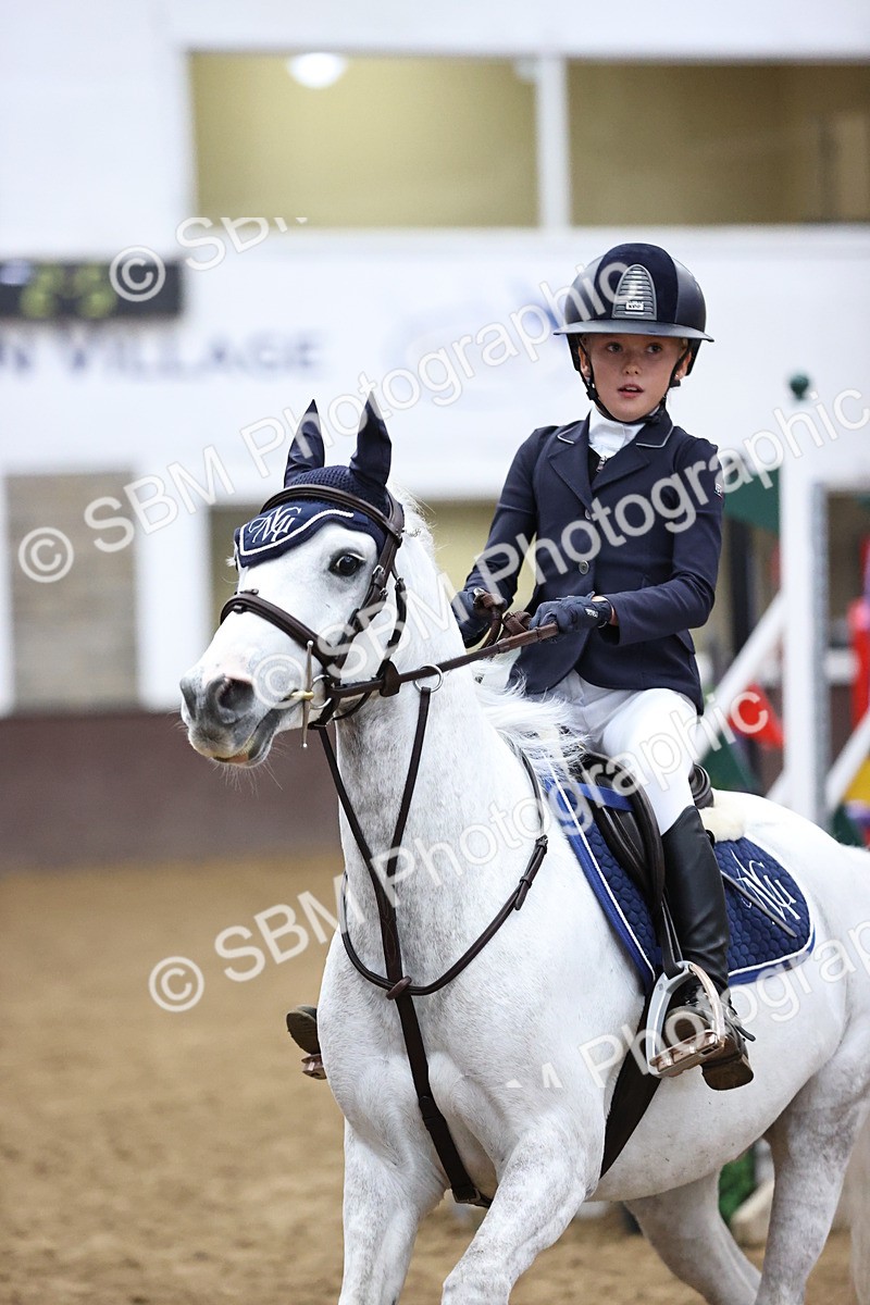 SBM_000969 - Class 4 - Springboard 128cm 138cm Restricted Handicap 90cm 1.00m