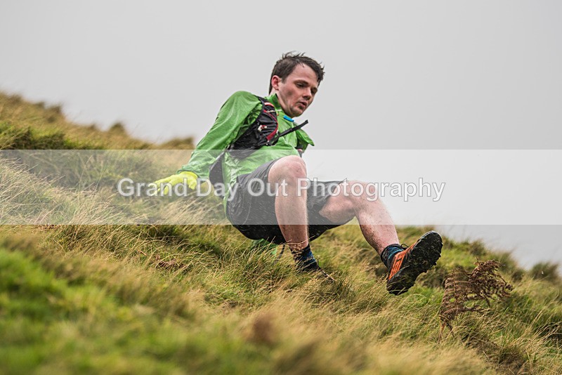 Wasdale Show-603 - Wasdale Head Show Fell Races (Junior & Senior) Saturday 14th October 2023