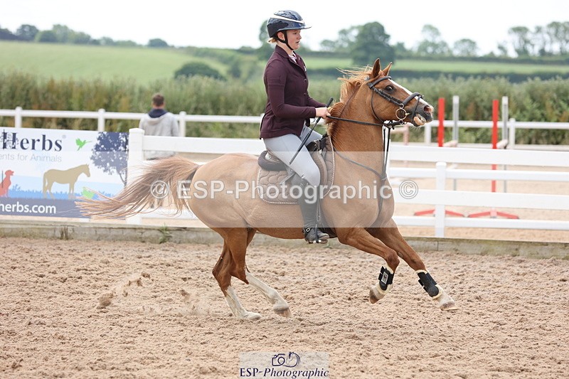 240630A-120954-12921 - Cls 31 Discovery and 90cm Open