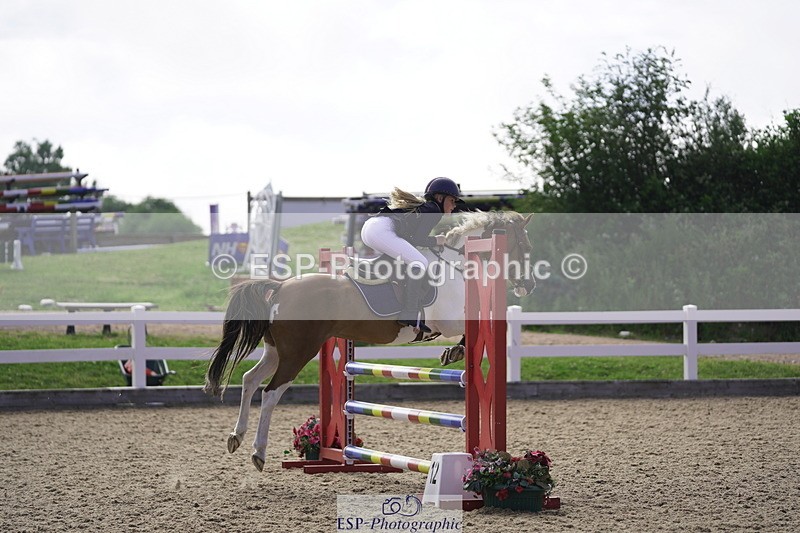 230624A-093800-00772 - Cls 21 British Novice & 80cm Open