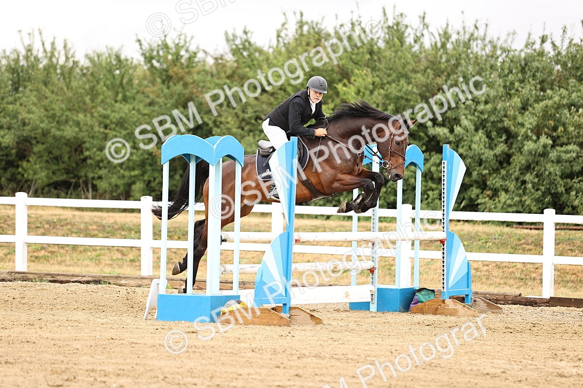SBM_025737 - Class 10 - Amateur Championship Qualifier 95cm