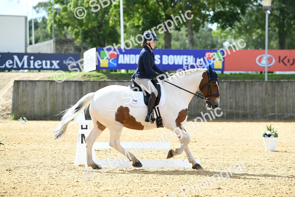 SBM_04530 - D7 Small Tour Championship Prelim 1