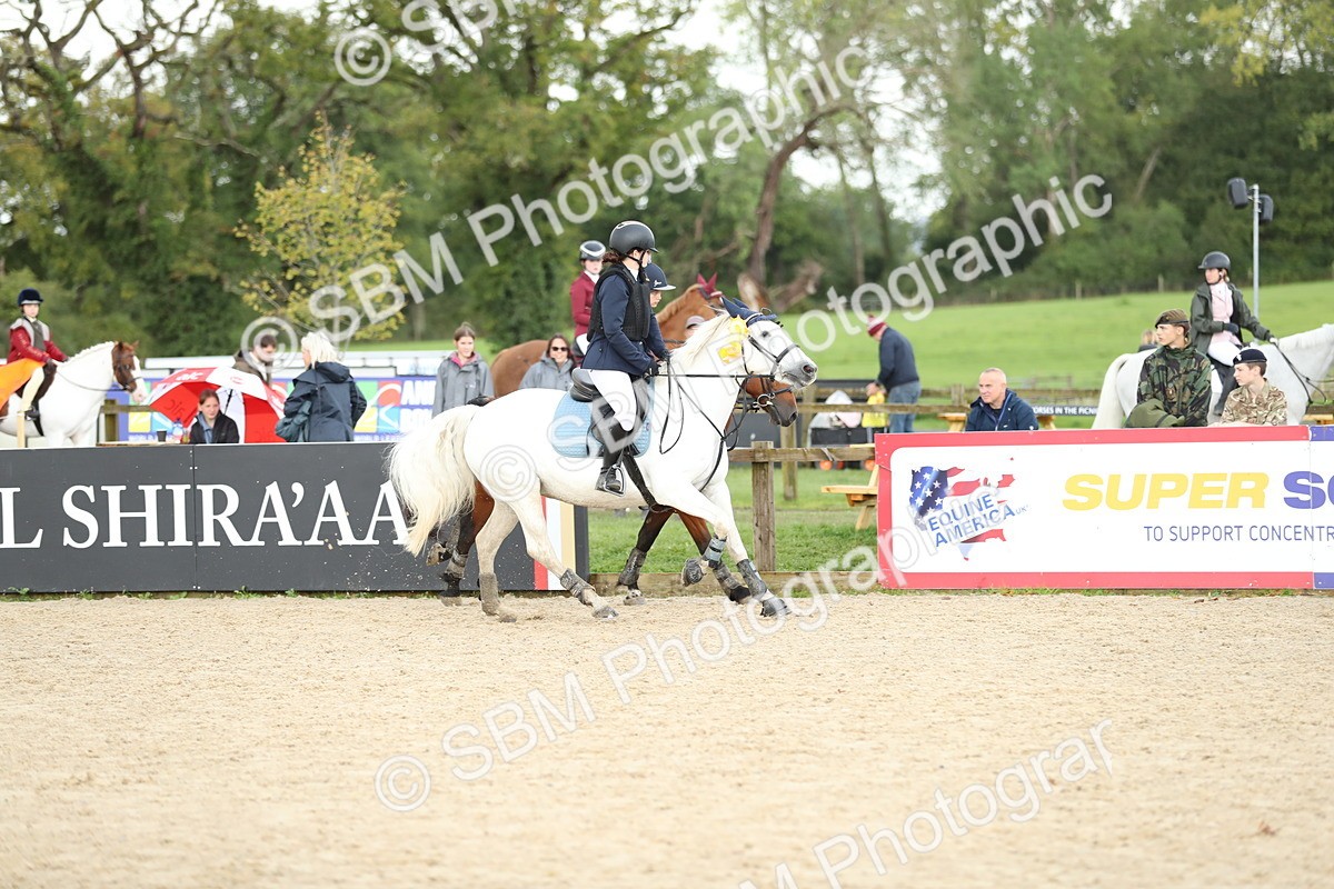 SBM_40551 - J21 - Junior Horse 60cm Championship