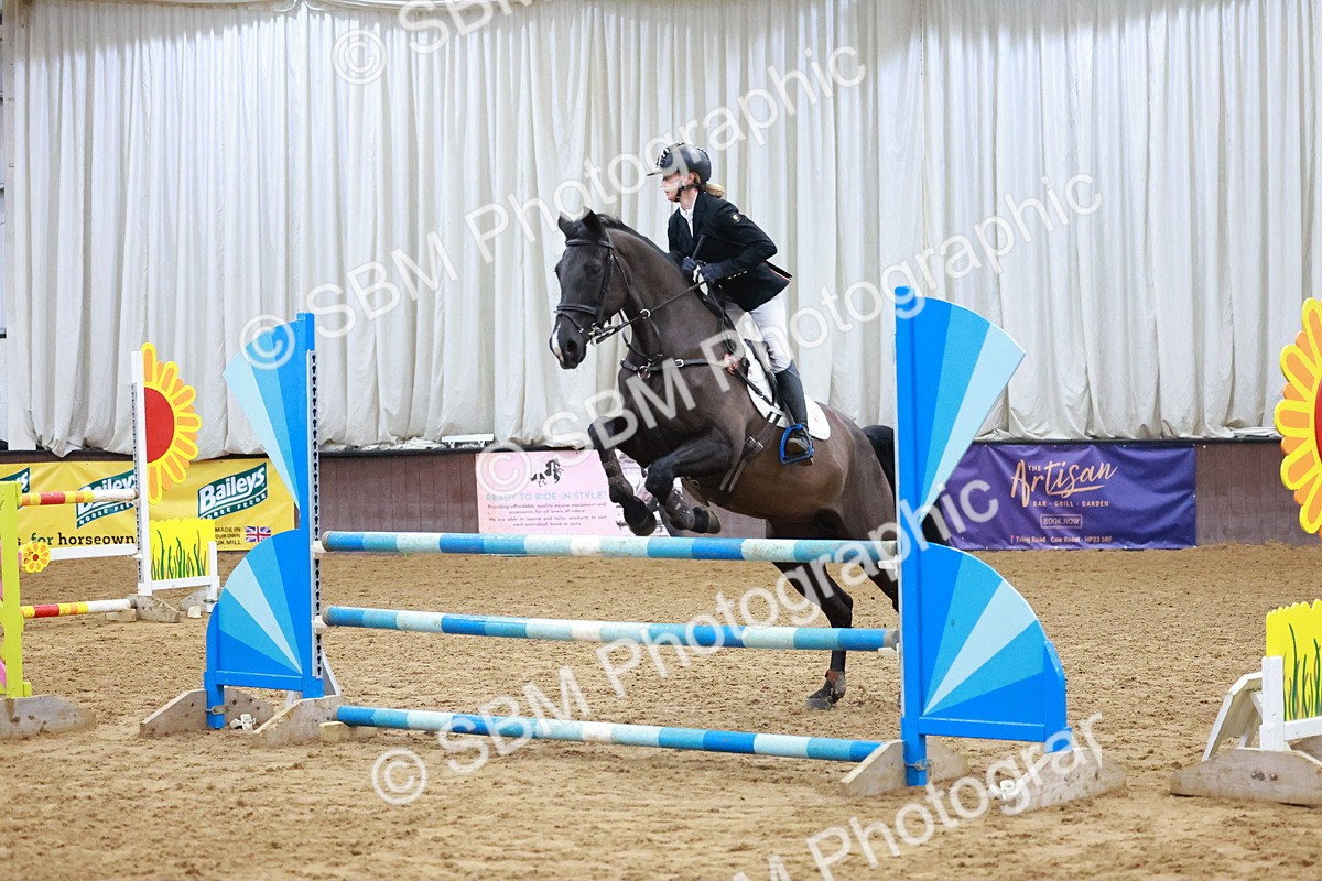 SBM_000920 - Class 3 - Senior Discovery 1.00m