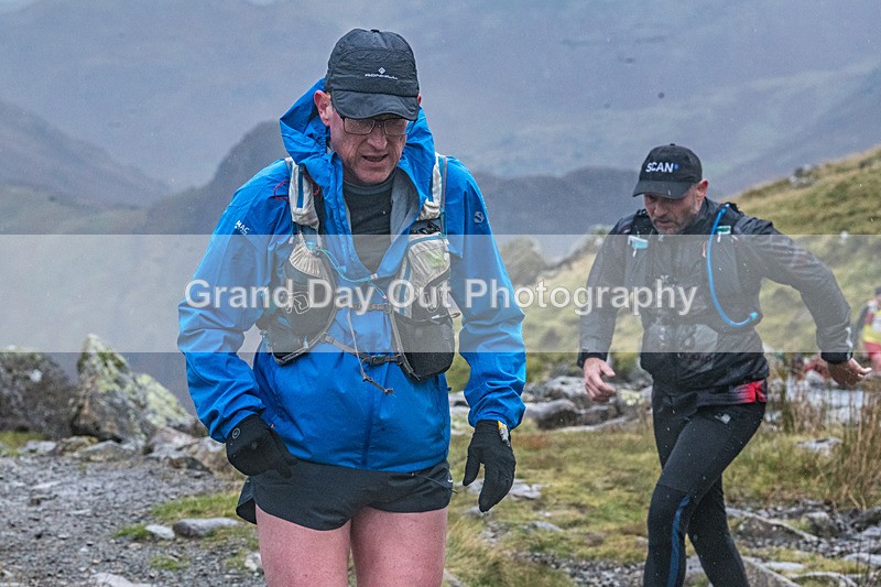 Langdale-866 - Langdale Horseshoe Fell Race Saturday 12thOctober 2024
