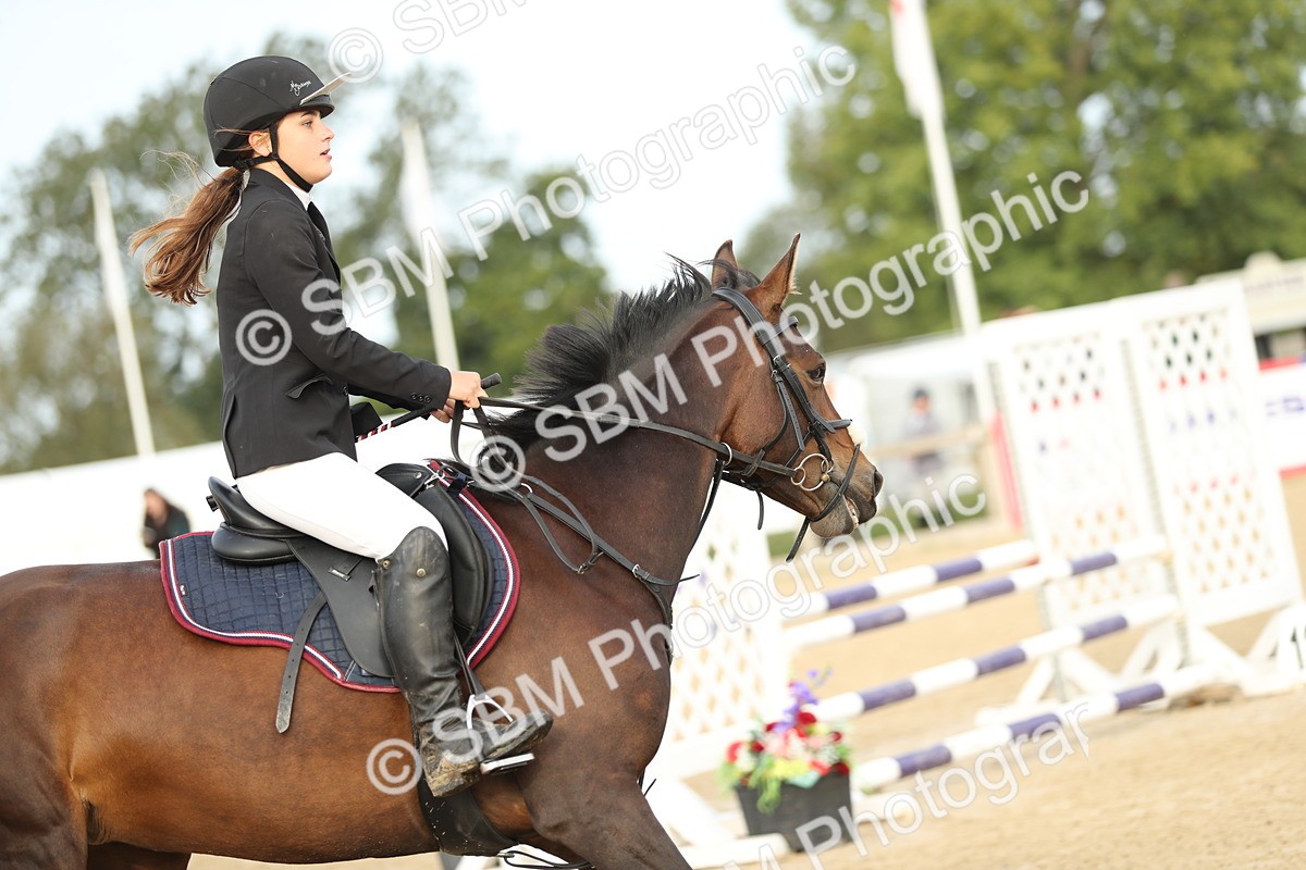 SBM_56060 - J24 - Junior Horse 75cm Championship