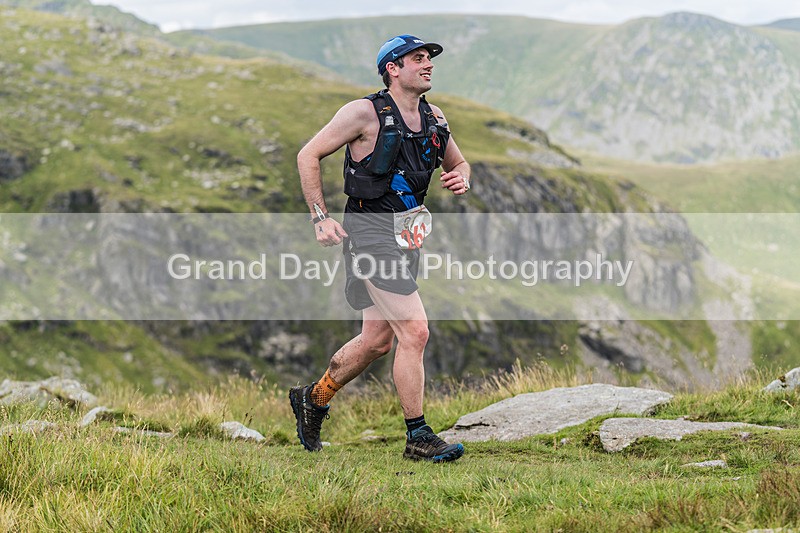 Kentmere-685 - Kentmere Horseshoe Fell Race Sunday 21st July 2024