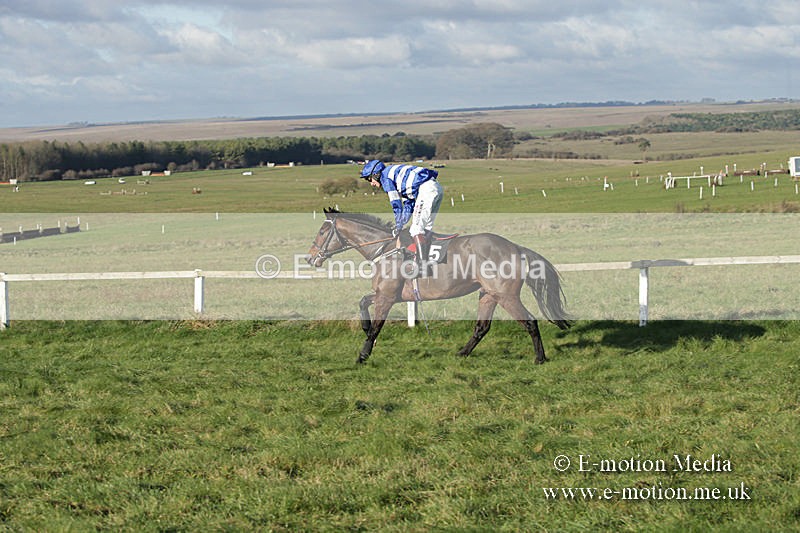 PtP 011219-0201 - Hursley Hambledon Hunt Point-to-Point 01/12/19