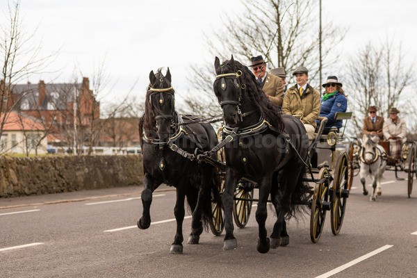 Anne -43 - Troon Easter Monday Drive 2026