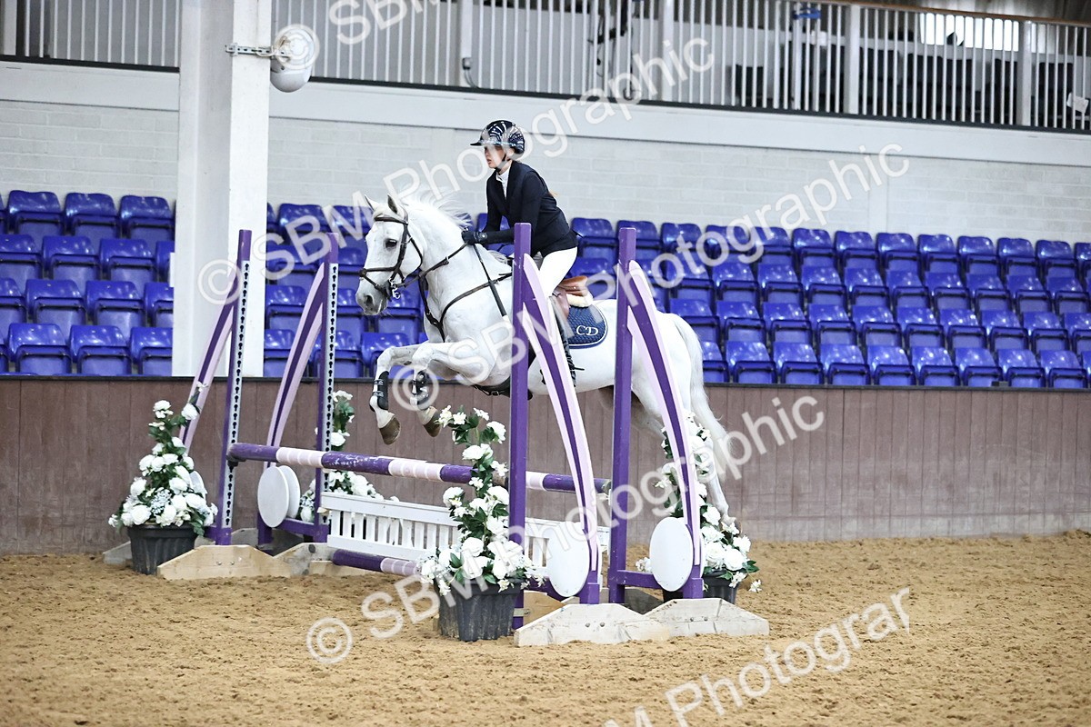 SBM_003146 - Class 9 - Stepping Stones 128cm 138cm Handicap 75cm 85cm