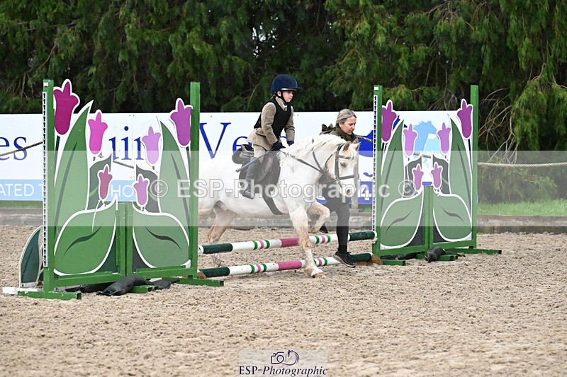 260222A-095833-00271 - 40cm Lead Rein and Assisted