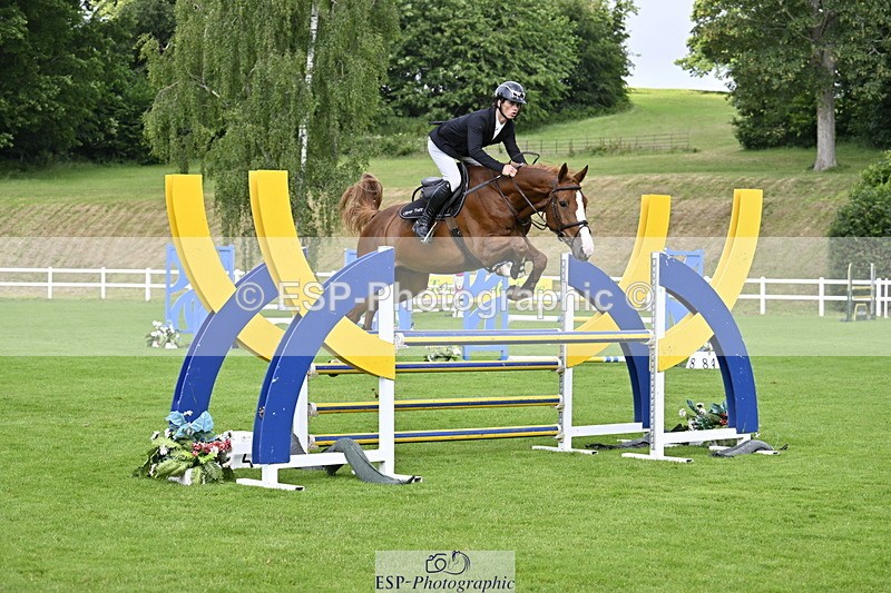 250613A-093550-00034 - Cls 1 Snr Newcomers and 1.10m Open