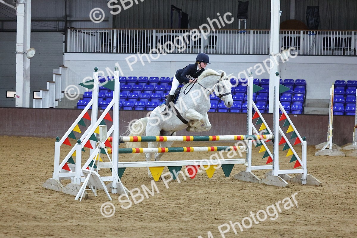 SBM_002422 - Class 6 - Show Jumping 90cm
