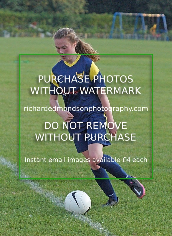 DSC03752 - Kendal United Ladies v Whitehaven Ladies (21/7/21)