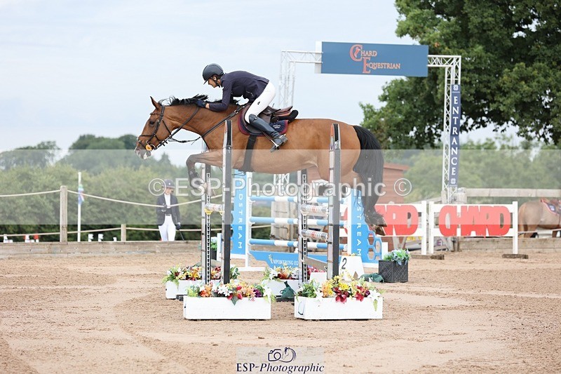 250719-092626-13332 - Cls 15, 1 Star Silver Tour Break til End