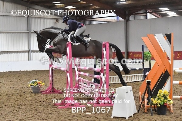 BPP_1067 - CLASS 6 1.05m Amateur Championship Qualifier