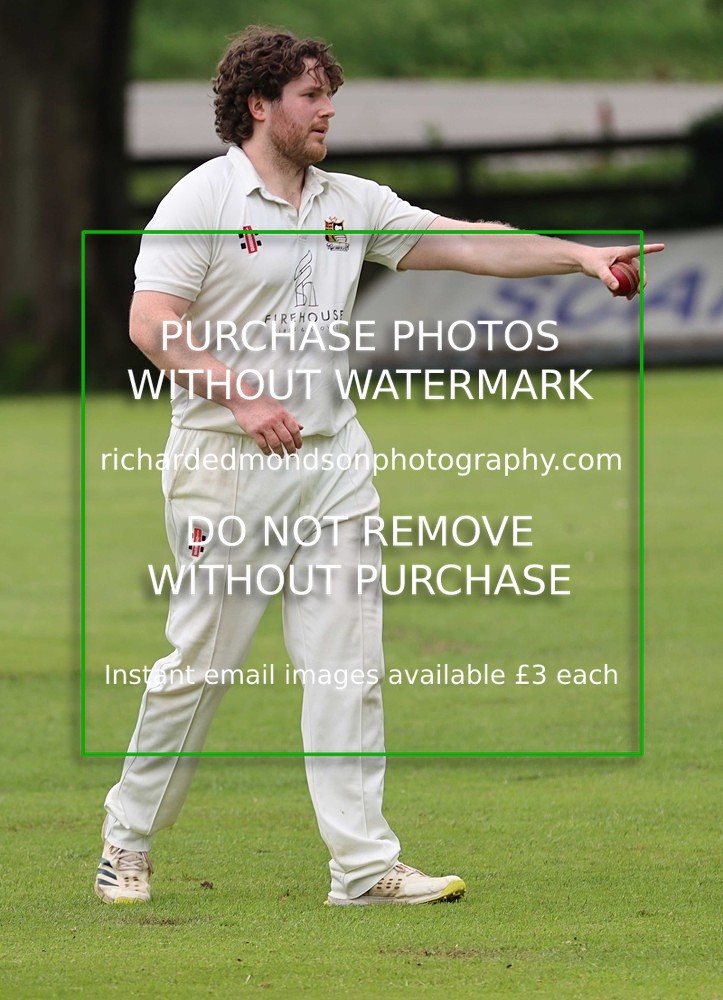 IMG_5816 - Netherfield 2nds vs Burscough