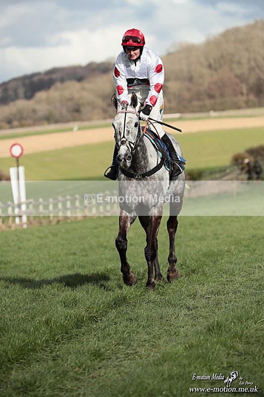 PtP 280226 1051 - Kimblewick PtP Kingston Blount 28/02/26