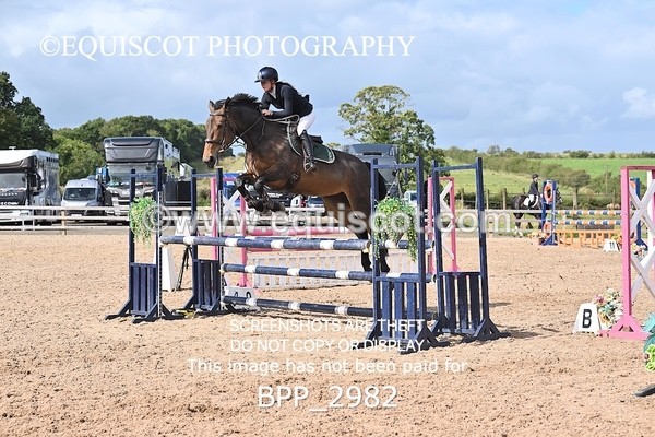 BPP_2982 - CLASS 17 SAT Senior Discovery/ 1m Open