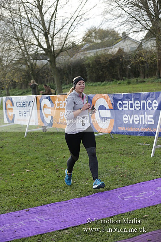 CAD5 171119-1078 - Sutton Benger 5 mile Flyer – 17th Nov 2019