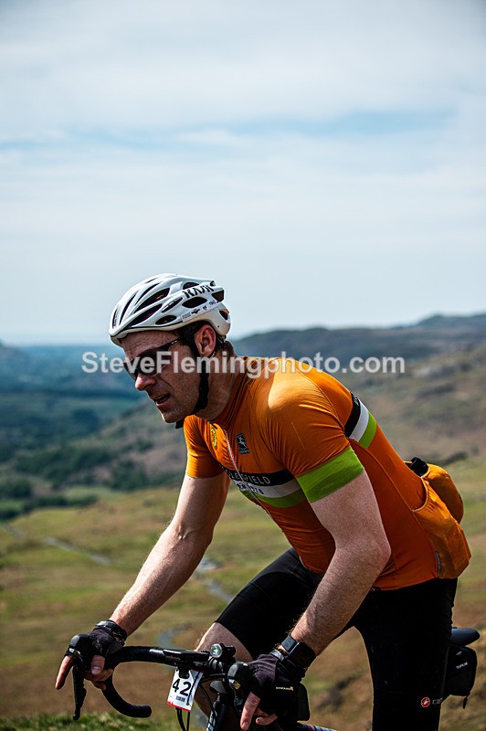 134956 - Hardknott Pass Camera 3 13.00-14.00